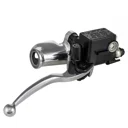 Hydraulic Master Cylinder & Switch Housing S3 Gp Sx Tv Lis