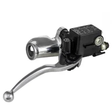 Hydraulic Master Cylinder & Switch Housing S3 Gp Sx Tv Lis