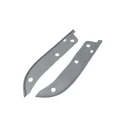 Mudguard Gasket Set Li GREY Swiss Tony Italia