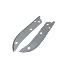 Mudguard Gasket Set Li GREY Swiss Tony Italia