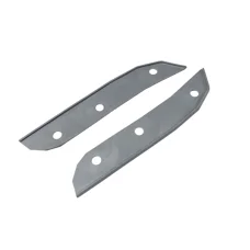 Mudguard Gasket Set SX TV Lis GREY Swiss Tony Italia