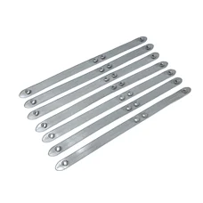 Floor Channel Mat Set S1 & S2 125 Swiss Tony Italia