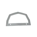 Rear Light Gasket J50 De luxe