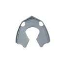 Horncast Base Gasket SX/TV/Li/Lis GREY ST