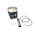 RB20 Piston Kit