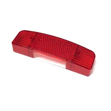 Rear Light Lens S1 & Early S2 STI