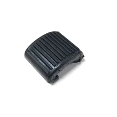 Kickstart Rubber Black ST Italia