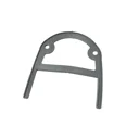 Air Scoop Rubber Grey S3 Swiss Tony Italia