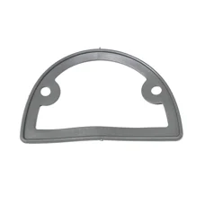 Air Scoop Rubber S1 & S2 Grey Swiss Tony Italia