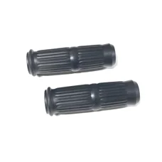 Handle Bar Grips S3 Gp Veg Lui  Black ST Italia