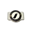 D + LD + E + F  Horncast Badge  ST Italia