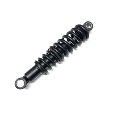 Rear Shock S3 & GP STi