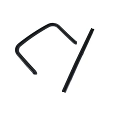 Bridge Rubber Set S3 & Gp/Dl Black Swiss Tony Italia