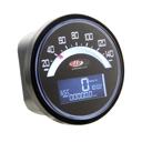 SIP DIGITAL REV/SPEED COUNTER BLACK FACE Series 1 & 2