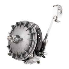 Hydraulic Anti Dive Disc Brake Drum Style S1 & S2