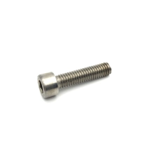 Allen Cap Head Screw, 6 x 30mm, stainless steel