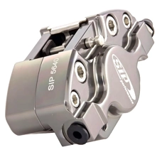 Sip Brake Caliper Titanium