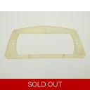 Rear Light Lense Gasket GP