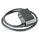 Varitronic Cdi for IDM-ignition