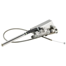 Hidden Master Cylinder S1 & S2