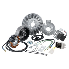 VAPE Road Classic 12V AC Gp