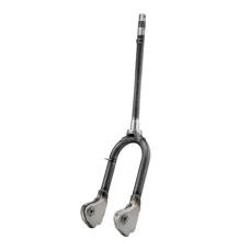 Forks S3 Bare Metal