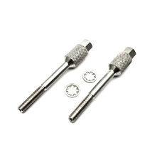 Headset Quick Fit Bottom Screw Set S2