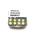 Dellorto 50-72 5mm Jet Kit MB