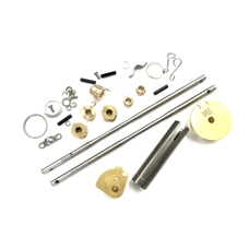 GP, Sx, Headset Upgrade Kit Mb