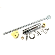 Headset Handlebar S 1/2, Throttle Side Internal Rod Kit