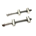 Fuel Tank Trunnion Set ST ST Mb