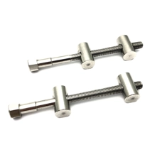 Fuel Tank Trunnion Set ST ST Mb