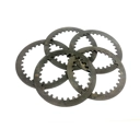 AF Road Clutch Steel Set