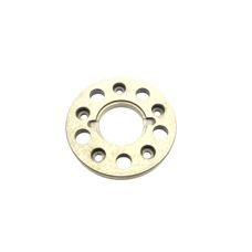 AF Clutch Top Spring Plate