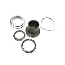 Steering Bearing Set Bottom Late S2, S3, Gp