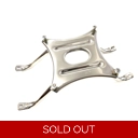 Spare Wheel Carrier ST ST Inside Legshield S1 & S2