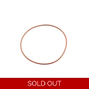 Dellorto PH Float Bowl O Ring MB