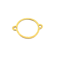 Carb Float Bowl Rubber Gasket MA