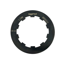 Clutch Steel Plate 1.2mm BGM