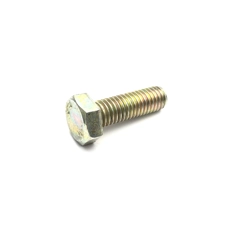 Screw 8 x 25mm Set Zink