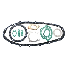 GASKET SET 200cc Silicone Side & Mag