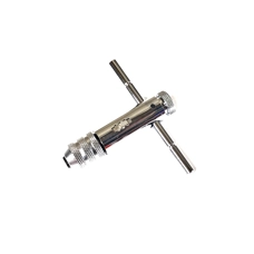 Tap Ratchet T Handle 5mm - 12mm