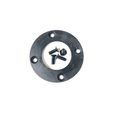 Drive Side Oil Seal Plate MB inc Screws