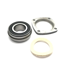 Rear Hub Bearing Double Row With Snap Ring