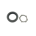 Kickstart Oil Seal & Circlip