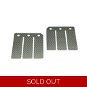 Reed Petal Set MB Shorty