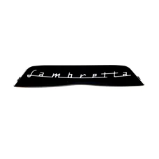 Rear Frame Badge Serveta