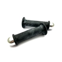 Handle Bar Grips TZR Bl..