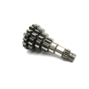 Gear Gp200 Gear Cluster