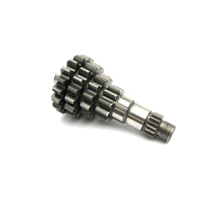 Gear Gp200 Gear Cluster